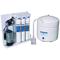 Reverse Osmosis System, 4 Stage, 40 To 100 Deg. F