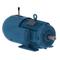 Electric Motor, 2Hp, 60Hz, 1200 Rpm