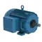 Hazardous Location Motor, 3 Phase, Tefc 5 Hp, T4