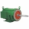 Close Coupled Pump Motor, Open Dripproof, Face/Base Mount, 20 HP, 1765 RPM, 208230/460V AC