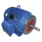 Electric Motor, 15Hp, 60Hz, 3600 Rpm