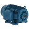 Electric Motor, 100Hp, 60Hz, 1185 Rpm