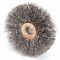 Crimped Wire Wheel Brush Stem 3 Inch