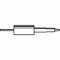 Soldering Tip, Screwdriver, 1.19 mm Width