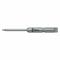 Power Bit, T10 Fastening Tool Tip Size, 1 47/64 Inch Length, 4 mm Hex Shank Size