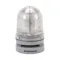 LED Audible-Visual Signal Beacon, 110 Db At 1m, Selectable Tone, Permanent Or Blinking