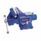 Bench Vise Utility Workshop Swivel 4-1/2