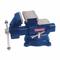 Bench Vise Mechanics Swivel 5-1/2 In