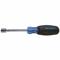 Nut Driver Hex 5mm Black Steel