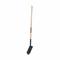 Trenching Shovel 4x11-3/4 Inch Blade