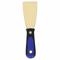 Putty Knife Stiff Full Tang Brass/pp 2in