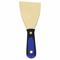 Putty Knife Stiff Brass Pp/tpr 3 In