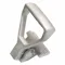 Carpet Puller Aluminium Serrated Clamps