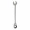 Ratcheting Combination Wrench 20mm Spline