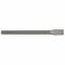 Flat Chisel Sds Max L 12 Inch Width 1 Inch