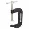 C-clamp Light Duty 2 Inch 1 1/4 Inch Throat