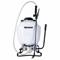 Backpack Sprayer 4 Gallon Polypropylene 80 Psi