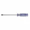 General Purpose Pozidriv Screwdriver, #2 Tip Size