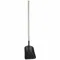 Square Point Shovel 48 In.handle 16 Ga.