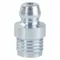 Drive Grease Fitting, 5/16 Inch, Straight Head Angle, 10 Pk