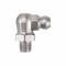 Standard Grease Fitting, M6-1.00 mm, 90.0 Deg. Head Angle, 10 Pk