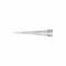 Pipetter Tip, Micro Tip, Polypropylene, 1 to 10uL, 960Pk