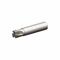 Indexable Profiling End Mill, Straight, 32 mm Shank Dia, 130 mm Overall Length