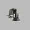 Workshop Vise Swivel 4 Inch Jaw Ductile Iron