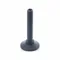 Leveling Foot, Steel Stud, M10, 1.26 Inch Size Base Dia, 1.77 Inch Height