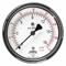 Low Pressure Gauge, Natural Gas & Other Gases, 0 To 32 Inch Wc, 2 1/2 Inch Dial