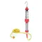 Fluroscent Hand Lamp, Hazardous Location, 16/3 SOOW Cord, 15.24 Length, 26W, 12 V