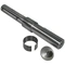 Screw Conveyor Drive Shaft, 3-7/16 Inch Output Brore Size, 6 Box Size