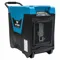 Industrial Dehumidifier, 85 pt Per Day, Commercial Length, Continuous Drain