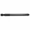 Power Bit, #3 Fastening Tool Tip Size, 3 1/2 Inch Length, 1/4 Inch Hex Shank Size