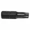 Insert Bit, T27 Fastening Tool Tip Size, 1 Inch Overall Bit Length