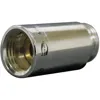 Inline Hot Water Shut-off 1/2 Inch 145 Psi