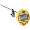 Food Service Thermometer Food Safety -4 To 302 F