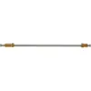 Brake Line Tube Size 3/8 Inch L12 In