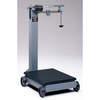 Industrial Mechanical Floor Scale, 1000 Lb. Capacity