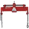 Engine Leveling Sling G80 Steel 4 Feet Length