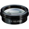 Reducing Lens 23mm Magnification 0.5x