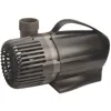 Waterfall Pump ABS 3/32 HP 7 psi 120V