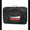 Carry Case Coated Rip Resistant Nylon