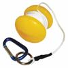 Strap Puller, Yellow