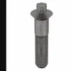 Bolt, 7/8-9 Thread Size, 4 Inch Length, 60Pk