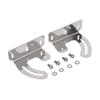 Side Bracket, Replacement, Stainless Steel