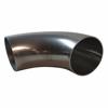 Coolant Elbow, 304 Stainless Steel, 2 PK