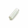 Grooved Pin, A Zinc, 1 X 0.329 Size, 25Pk
