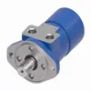 Hydraulic Geroler Spool Valve Motor, 407 Nm, 152 Rpm