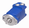 Hydraulic Geroler Disc Valve Motor, 660 Nm, 308 Rpm